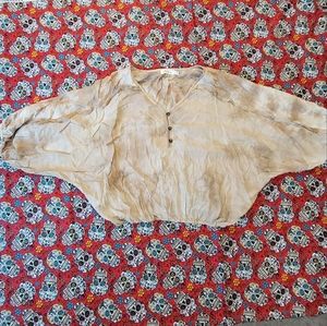 5/$13 Millibon Crop Top